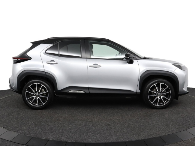 Toyota Yaris Cross - 1.5 Hybrid GR Sport