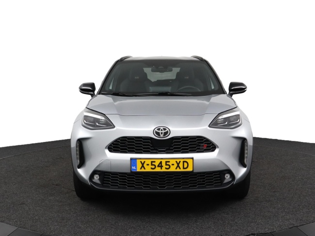 Toyota Yaris Cross - 1.5 Hybrid GR Sport