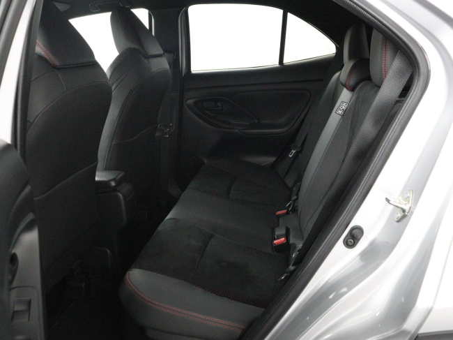 Toyota Yaris Cross - 1.5 Hybrid GR Sport