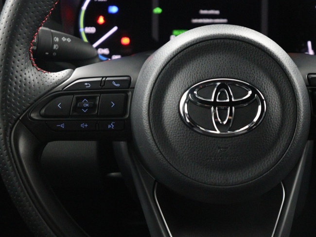 Toyota Yaris Cross - 1.5 Hybrid GR Sport