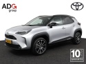 Toyota Yaris Cross - 1.5 Hybrid GR Sport