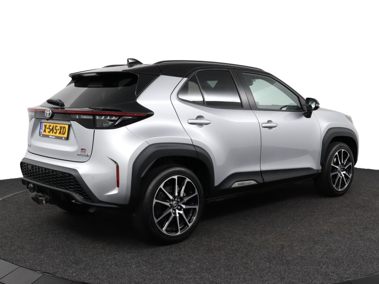 Toyota Yaris Cross - 1.5 Hybrid GR Sport 2