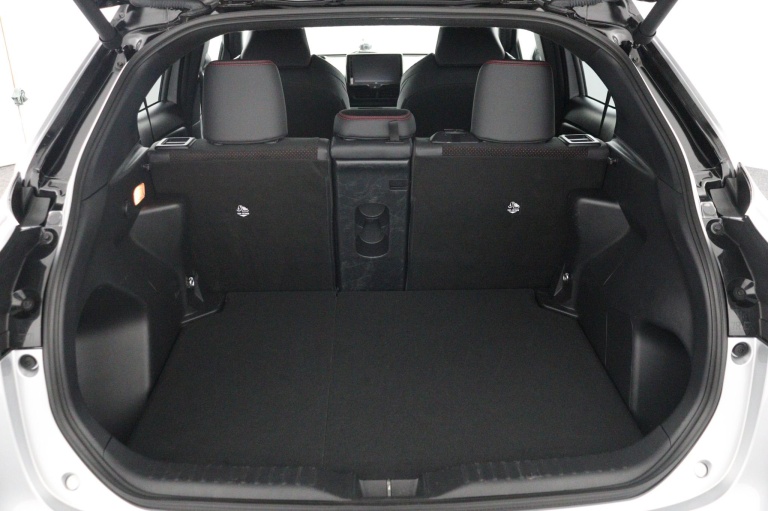 Toyota Yaris Cross - 1.5 Hybrid GR Sport 23