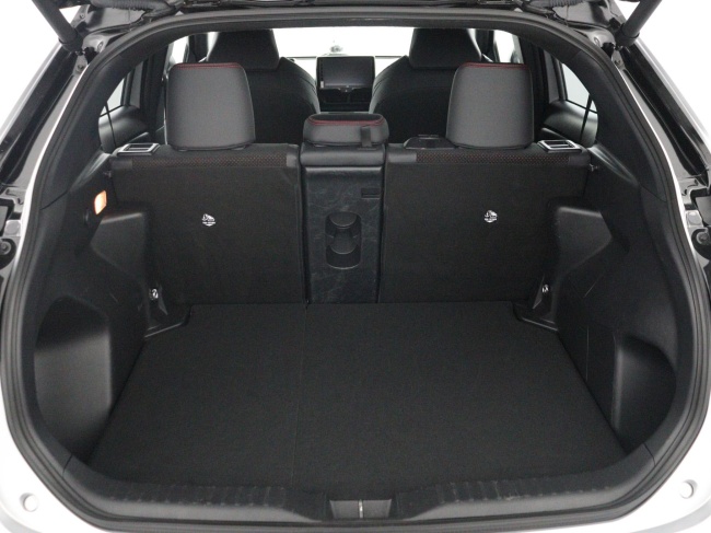 Toyota Yaris Cross - 1.5 Hybrid GR Sport