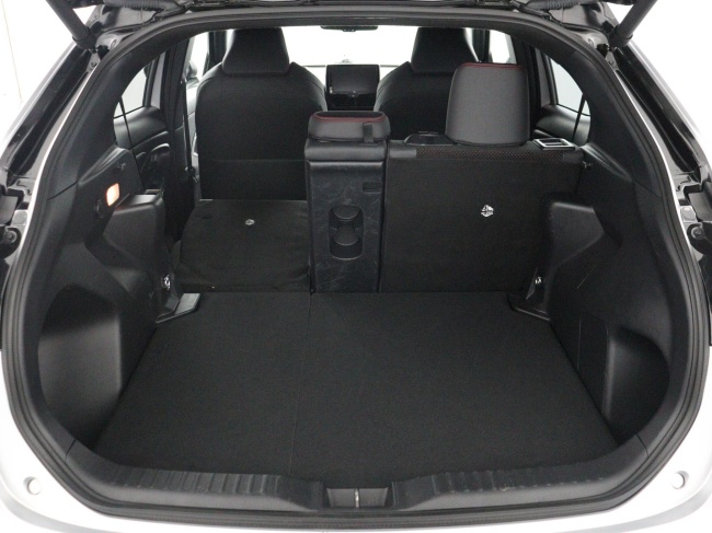 Toyota Yaris Cross - 1.5 Hybrid GR Sport
