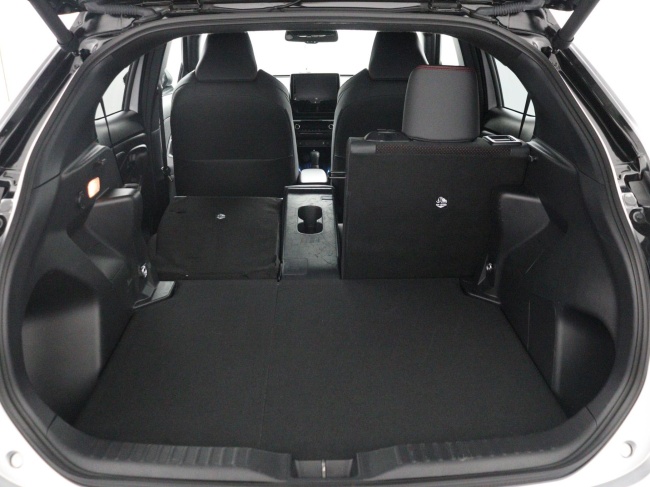 Toyota Yaris Cross - 1.5 Hybrid GR Sport