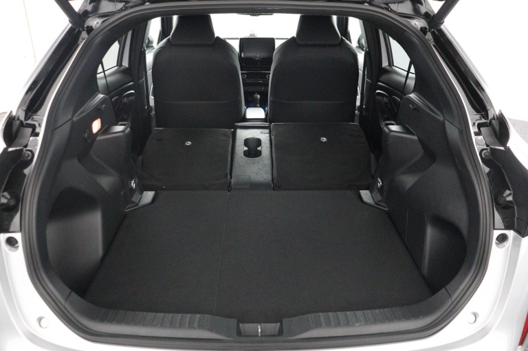 Toyota Yaris Cross - 1.5 Hybrid GR Sport 26