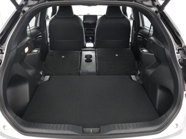 Toyota Yaris Cross - 1.5 Hybrid GR Sport