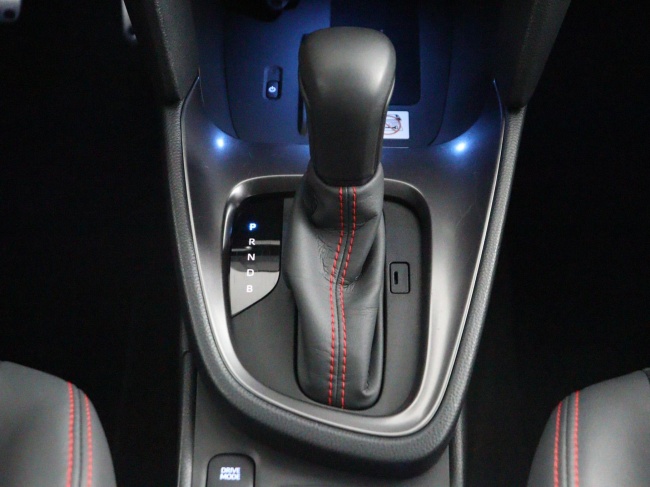 Toyota Yaris Cross - 1.5 Hybrid GR Sport