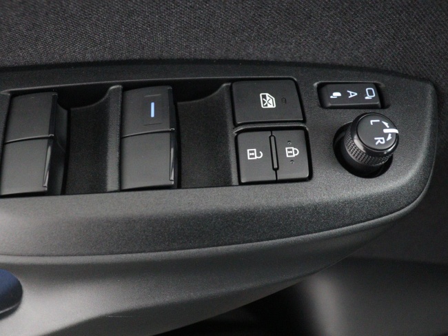 Toyota Yaris Cross - 1.5 Hybrid GR Sport