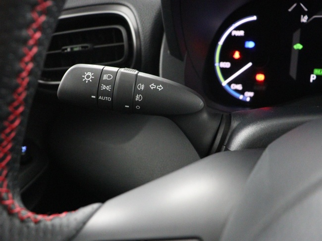 Toyota Yaris Cross - 1.5 Hybrid GR Sport