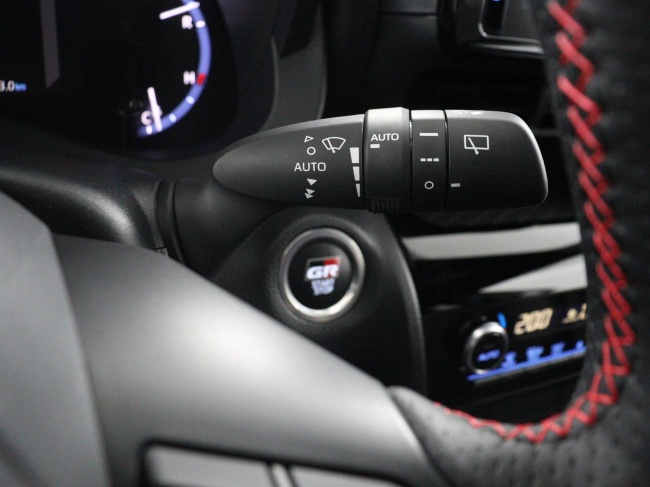 Toyota Yaris Cross - 1.5 Hybrid GR Sport