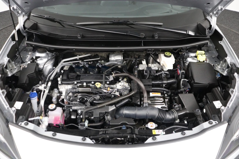 Toyota Yaris Cross - 1.5 Hybrid GR Sport 35