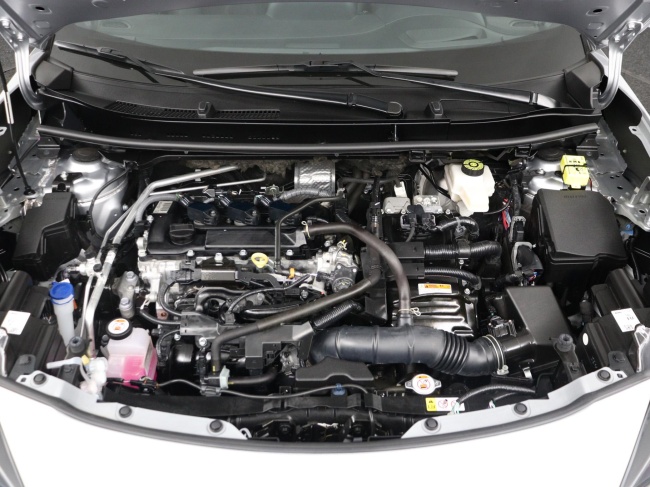 Toyota Yaris Cross - 1.5 Hybrid GR Sport