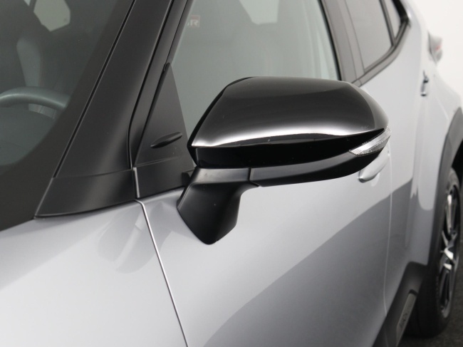 Toyota Yaris Cross - 1.5 Hybrid GR Sport