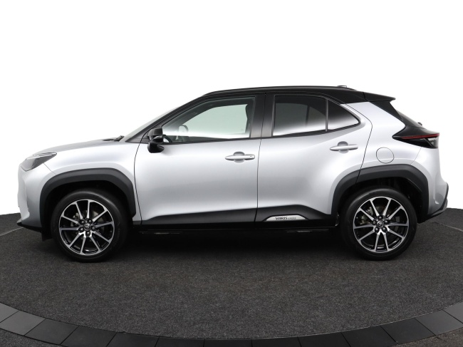 Toyota Yaris Cross - 1.5 Hybrid GR Sport