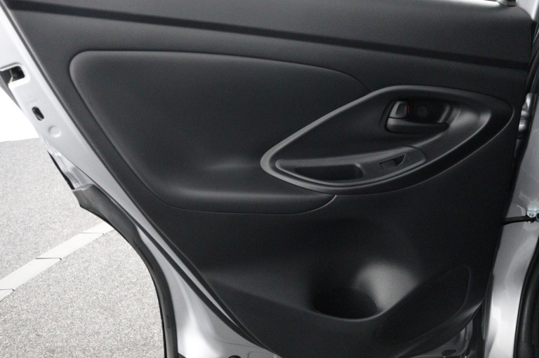 Toyota Yaris Cross - 1.5 Hybrid GR Sport 40
