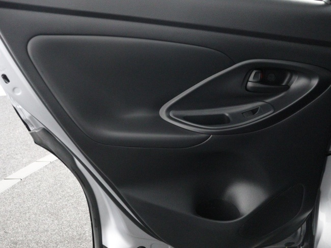 Toyota Yaris Cross - 1.5 Hybrid GR Sport