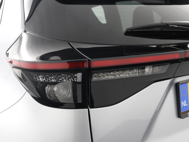 Toyota Yaris Cross - 1.5 Hybrid GR Sport