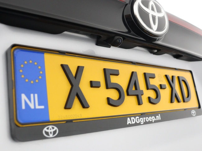 Toyota Yaris Cross - 1.5 Hybrid GR Sport