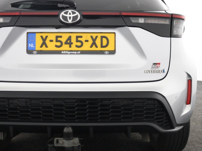 Toyota Yaris Cross - 1.5 Hybrid GR Sport