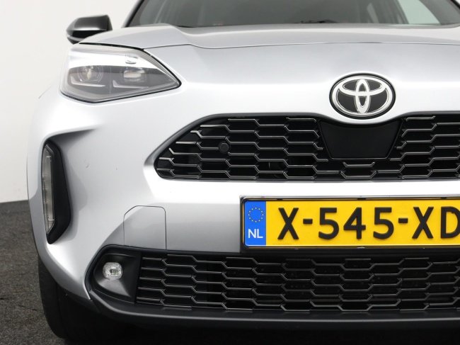Toyota Yaris Cross - 1.5 Hybrid GR Sport
