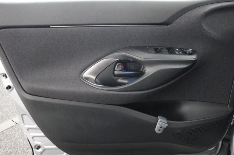 Toyota Yaris Cross - 1.5 Hybrid GR Sport 48