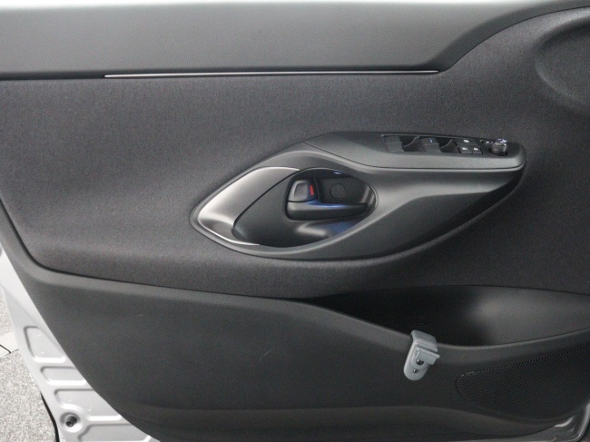 Toyota Yaris Cross - 1.5 Hybrid GR Sport
