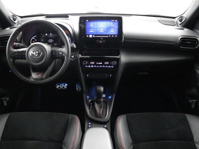 Toyota Yaris Cross - 1.5 Hybrid GR Sport