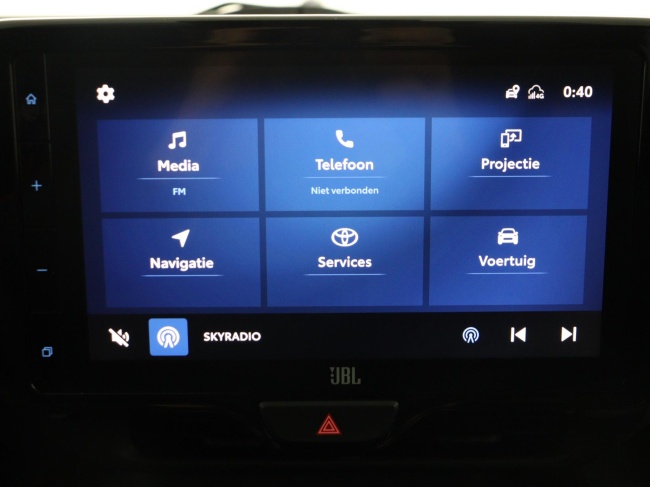 Toyota Yaris Cross - 1.5 Hybrid GR Sport