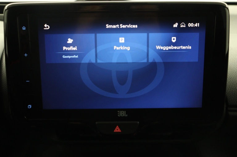 Toyota Yaris Cross - 1.5 Hybrid GR Sport 53