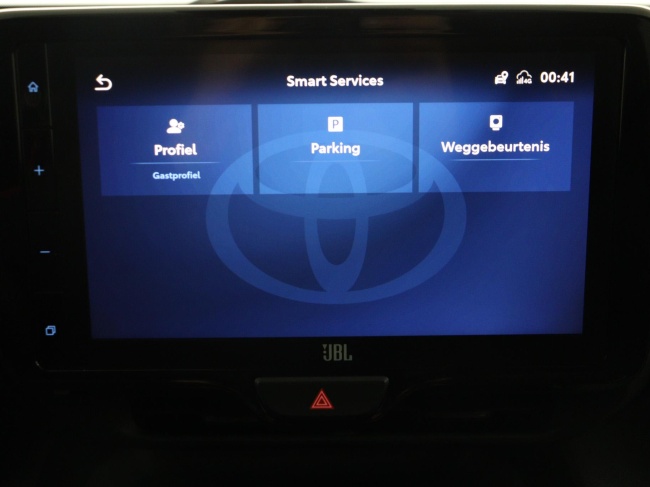Toyota Yaris Cross - 1.5 Hybrid GR Sport