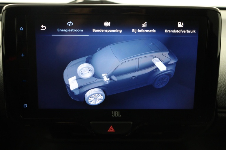 Toyota Yaris Cross - 1.5 Hybrid GR Sport 54