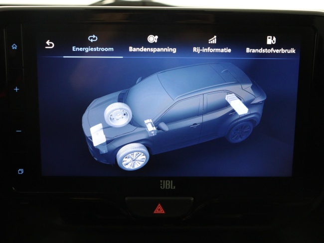 Toyota Yaris Cross - 1.5 Hybrid GR Sport
