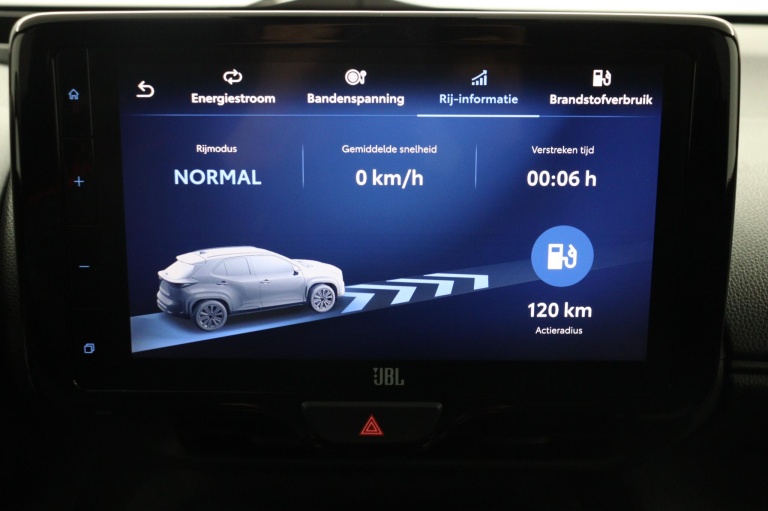 Toyota Yaris Cross - 1.5 Hybrid GR Sport 56