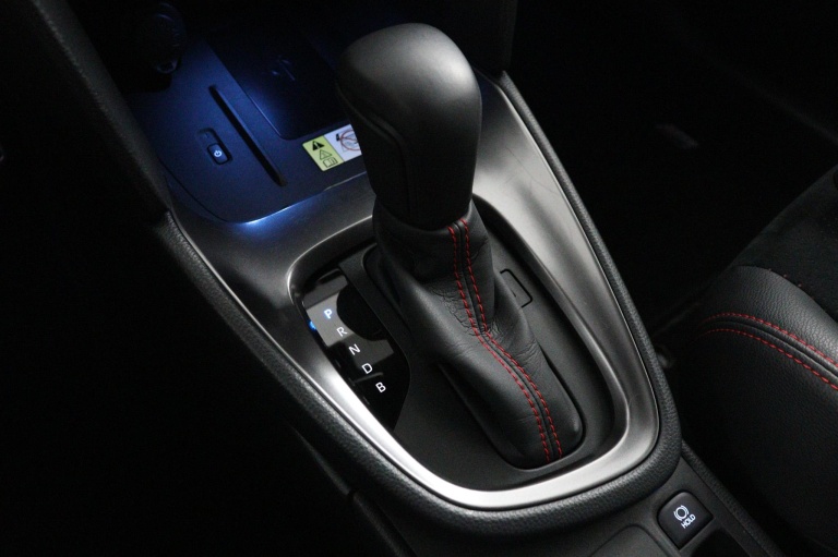 Toyota Yaris Cross - 1.5 Hybrid GR Sport 59