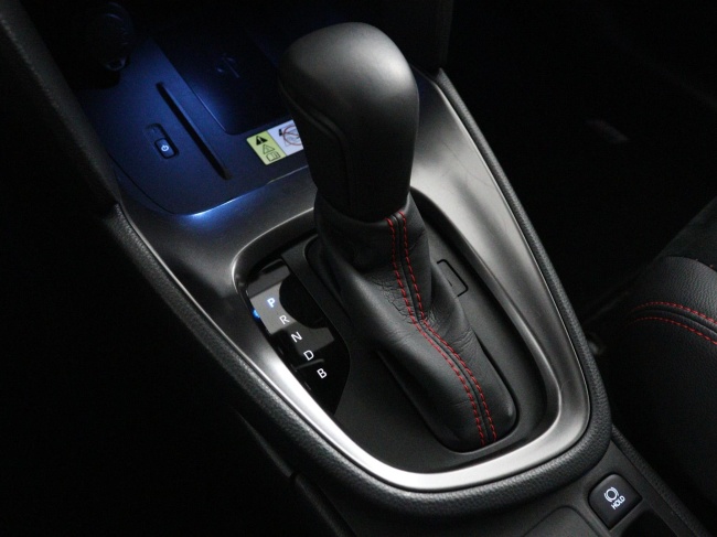Toyota Yaris Cross - 1.5 Hybrid GR Sport