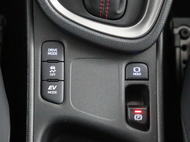 Toyota Yaris Cross - 1.5 Hybrid GR Sport