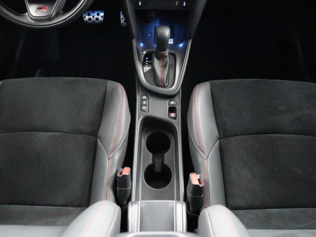 Toyota Yaris Cross - 1.5 Hybrid GR Sport