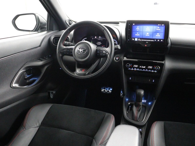 Toyota Yaris Cross - 1.5 Hybrid GR Sport