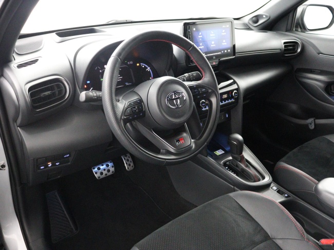 Toyota Yaris Cross - 1.5 Hybrid GR Sport