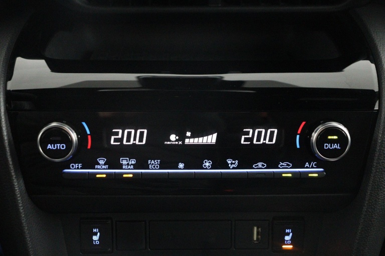 Toyota Yaris Cross - 1.5 Hybrid GR Sport 7