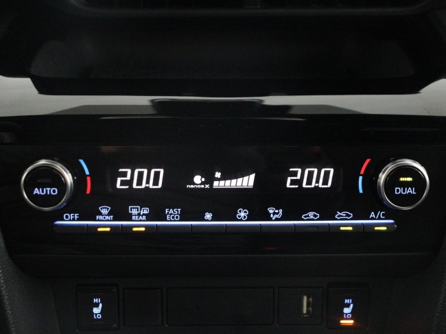 Toyota Yaris Cross - 1.5 Hybrid GR Sport
