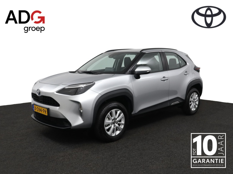 Toyota Yaris Cross - 1.5 Hybrid Active 1