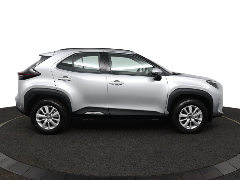 Toyota Yaris Cross - 1.5 Hybrid Active 13