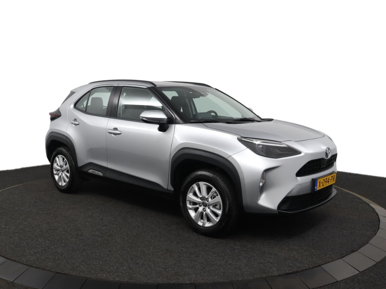 Toyota Yaris Cross - 1.5 Hybrid Active 14