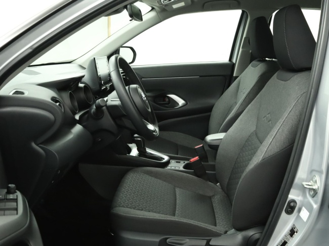 Toyota Yaris Cross - 1.5 Hybrid Active