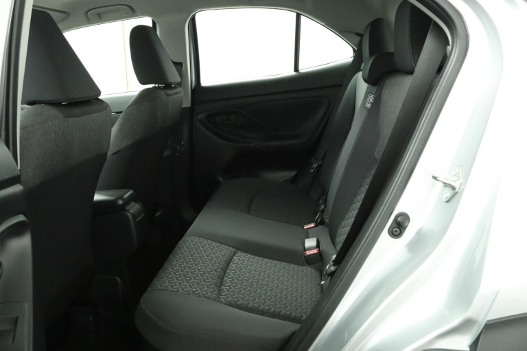 Toyota Yaris Cross - 1.5 Hybrid Active 18
