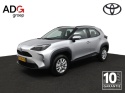 Toyota Yaris Cross - 1.5 Hybrid Active