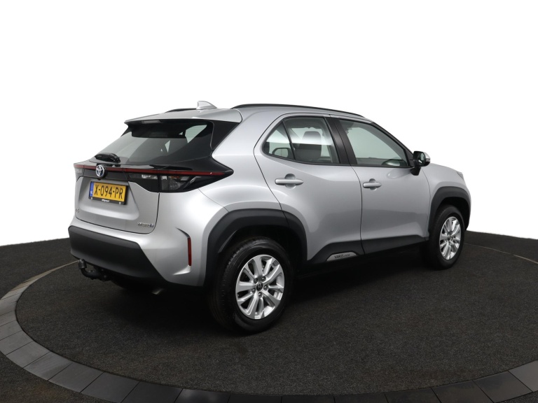 Toyota Yaris Cross - 1.5 Hybrid Active 2